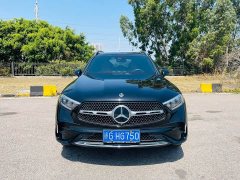 Mercedes-Benz GLC 300 L 4MATIC Dynamic 5-seater - фото 2