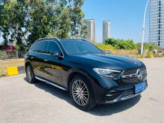 Mercedes-Benz GLC 300 L 4MATIC Dynamic 5-seater - фото 3