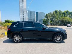 Mercedes-Benz GLC 300 L 4MATIC Dynamic 5-seater - фото 4