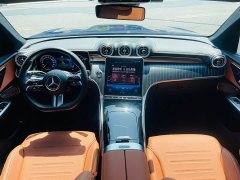 Mercedes-Benz GLC 300 L 4MATIC Dynamic 5-seater - фото 5