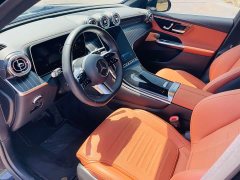 Mercedes-Benz GLC 300 L 4MATIC Dynamic 5-seater - фото 6