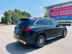 Mercedes-Benz GLC 300 L 4MATIC Dynamic 5-seater - фото 9