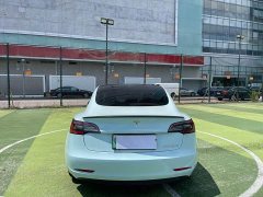 Tesla Model 3 Performance high-performance all-wheel drive version - фото 10