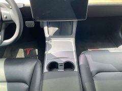 Tesla Model 3 Performance high-performance all-wheel drive version - фото 14