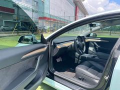 Tesla Model 3 Performance high-performance all-wheel drive version - фото 15