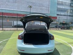 Tesla Model 3 Performance high-performance all-wheel drive version - фото 16