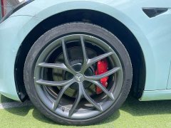 Tesla Model 3 Performance high-performance all-wheel drive version - фото 17