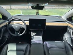 Tesla Model 3 Performance high-performance all-wheel drive version - фото 5