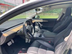 Tesla Model 3 Performance high-performance all-wheel drive version - фото 6
