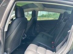 Tesla Model 3 Performance high-performance all-wheel drive version - фото 8