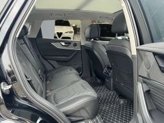 Hongqi HS5 2.0T Qixiang Pro Edition - фото 10