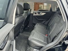 Hongqi HS5 2.0T Qixiang Pro Edition - фото 11