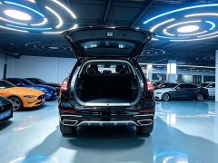 Hongqi HS5 2.0T Qixiang Pro Edition - фото 12
