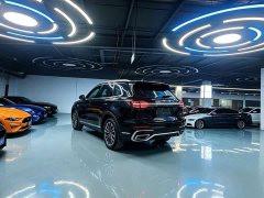 Hongqi HS5 2.0T Qixiang Pro Edition - фото 13