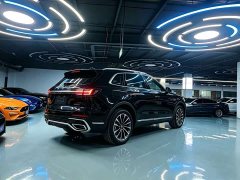 Hongqi HS5 2.0T Qixiang Pro Edition - фото 14