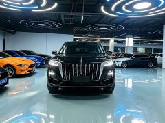 Hongqi HS5 2.0T Qixiang Pro Edition - фото 2