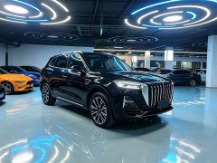 Hongqi HS5 2.0T Qixiang Pro Edition - фото 3