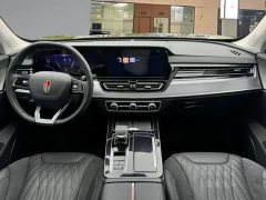Hongqi HS5 2.0T Qixiang Pro Edition - фото 5