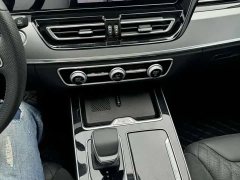 Hongqi HS5 2.0T Qixiang Pro Edition - фото 6