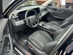 Hongqi HS5 2.0T Qixiang Pro Edition - фото 7