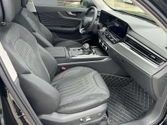Hongqi HS5 2.0T Qixiang Pro Edition - фото 9