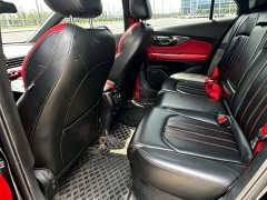 Trumpchi Shadow Leopard 270T DCT J10 Flying Edition - фото 10