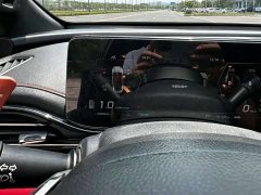Trumpchi Shadow Leopard 270T DCT J10 Flying Edition - фото 11