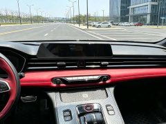 Trumpchi Shadow Leopard 270T DCT J10 Flying Edition - фото 14