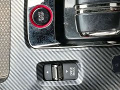 Trumpchi Shadow Leopard 270T DCT J10 Flying Edition - фото 15