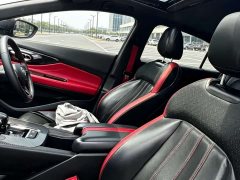 Trumpchi Shadow Leopard 270T DCT J10 Flying Edition - фото 16