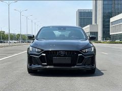Trumpchi Shadow Leopard 270T DCT J10 Flying Edition - фото 2