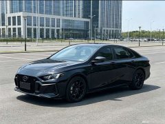 Trumpchi Shadow Leopard 270T DCT J10 Flying Edition - фото 3