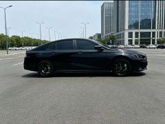 Trumpchi Shadow Leopard 270T DCT J10 Flying Edition - фото 4