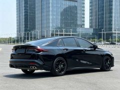 Trumpchi Shadow Leopard 270T DCT J10 Flying Edition - фото 5