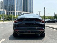 Trumpchi Shadow Leopard 270T DCT J10 Flying Edition - фото 6
