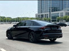 Trumpchi Shadow Leopard 270T DCT J10 Flying Edition - фото 7