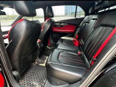 Trumpchi Shadow Leopard 270T DCT J10 Flying Edition - фото 8