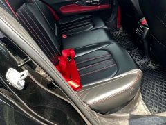 Trumpchi Shadow Leopard 270T DCT J10 Flying Edition - фото 9