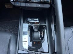 Lexus Elantra 2023 1.5L CVT GLX Elite Edition - фото 13
