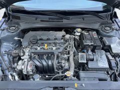 Lexus Elantra 2023 1.5L CVT GLX Elite Edition - фото 5