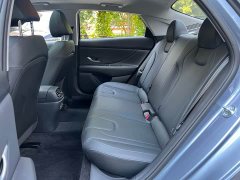 Lexus Elantra 2023 1.5L CVT GLX Elite Edition - фото 8