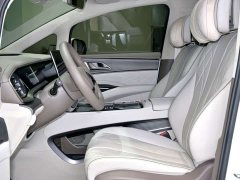 Denza D9 2022 DM-i 970 four-wheel drive premium - фото 10