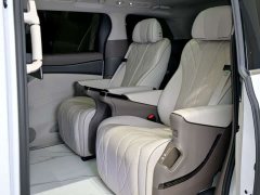 Denza D9 2022 DM-i 970 four-wheel drive premium - фото 11