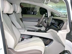 Denza D9 2022 DM-i 970 four-wheel drive premium - фото 12