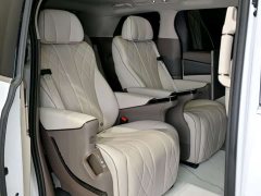 Denza D9 2022 DM-i 970 four-wheel drive premium - фото 13