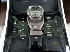 Denza D9 2022 DM-i 970 four-wheel drive premium - фото 16