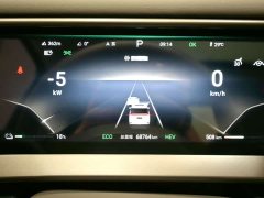 Denza D9 2022 DM-i 970 four-wheel drive premium - фото 17