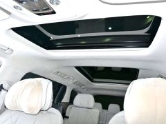Denza D9 2022 DM-i 970 four-wheel drive premium - фото 19