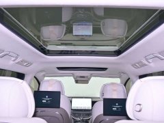 Denza D9 2022 DM-i 970 four-wheel drive premium - фото 20