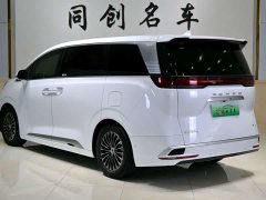 Denza D9 2022 DM-i 970 four-wheel drive premium - фото 4